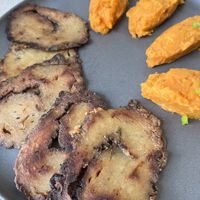   at OrtoZero Cafe in Alessandria