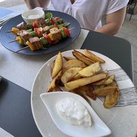   at OrtoZero Cafe in Alessandria