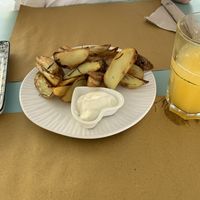   at OrtoZero Cafe in Alessandria