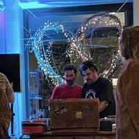   at OrtoZero Cafe in Alessandria