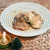   at OrtoZero Cafe in Alessandria