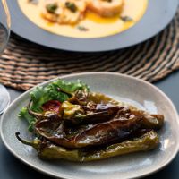   at OrtoZero Cafe in Alessandria