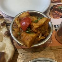   at Tuk Tuk Toll-X in Edinburgh