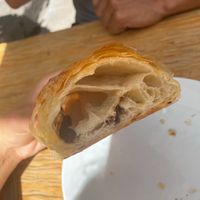 Chocolatin  at Vegamo Centro in Mexico City