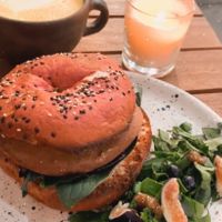   at Vegamo Centro in Mexico City