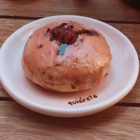   at Vegamo Centro in Mexico City