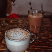   at Vegamo Centro in Mexico City