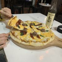   at Vegamo Centro in Mexico City