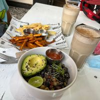   at Vegamo Centro in Mexico City