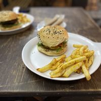   at Vegamo Centro in Mexico City