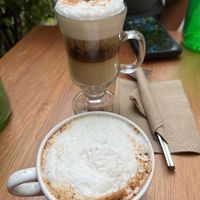   at Vegamo Centro in Mexico City