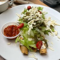   at Vegamo Centro in Mexico City