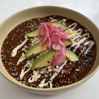   at Vegamo Centro in Mexico City