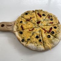   at Vegamo Centro in Mexico City