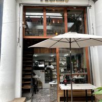   at Vegamo Centro in Mexico City