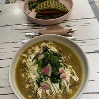   at Vegamo Centro in Mexico City