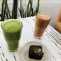   at Vegamo Centro in Mexico City