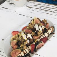   at Vegamo Centro in Mexico City