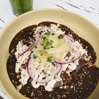   at Vegamo Centro in Mexico City