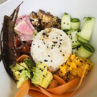   at Vegamo Centro in Mexico City