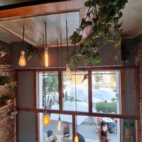  at Vegamo Centro in Mexico City