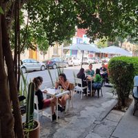  at Vegamo Centro in Mexico City