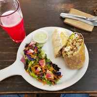  at Vegamo Centro in Mexico City