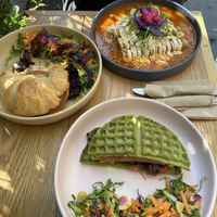   at Vegamo Centro in Mexico City