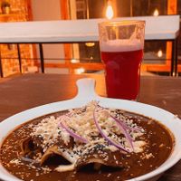   at Vegamo Centro in Mexico City