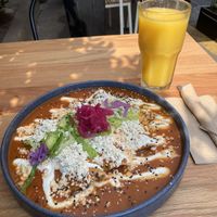   at Vegamo Centro in Mexico City