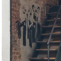  at Vegamo Centro in Mexico City