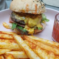  at Vegamo Centro in Mexico City