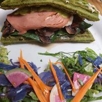  at Vegamo Centro in Mexico City