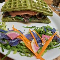  at Vegamo Centro in Mexico City