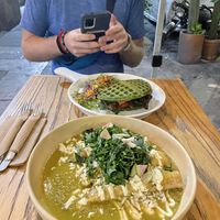   at Vegamo Centro in Mexico City