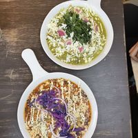   at Vegamo Centro in Mexico City