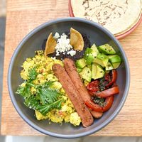  at Vegamo Centro in Mexico City