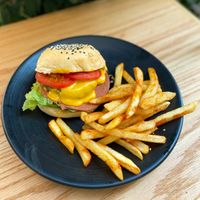  at Vegamo Centro in Mexico City