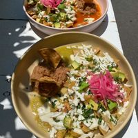  at Vegamo Centro in Mexico City