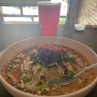   at Vegamo Centro in Mexico City