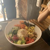   at Vegamo Centro in Mexico City