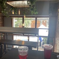   at Vegamo Centro in Mexico City