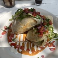 Súper presentación y extremadamente rico 100% recomiendo   at Vegamo Centro in Mexico City