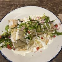   at Vegamo Centro in Mexico City