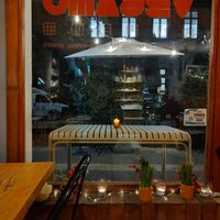  at Vegamo Centro in Mexico City