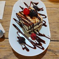  at Vegamo Centro in Mexico City