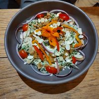  at Vegamo Centro in Mexico City