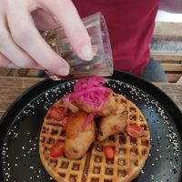  at Vegamo Centro in Mexico City