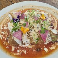  at Vegamo Centro in Mexico City