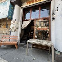   at Vegamo Centro in Mexico City